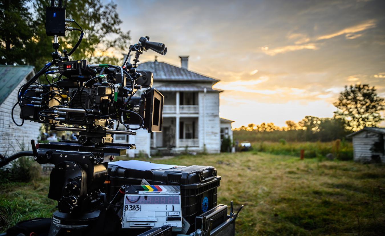 The Role of a Cinematographer