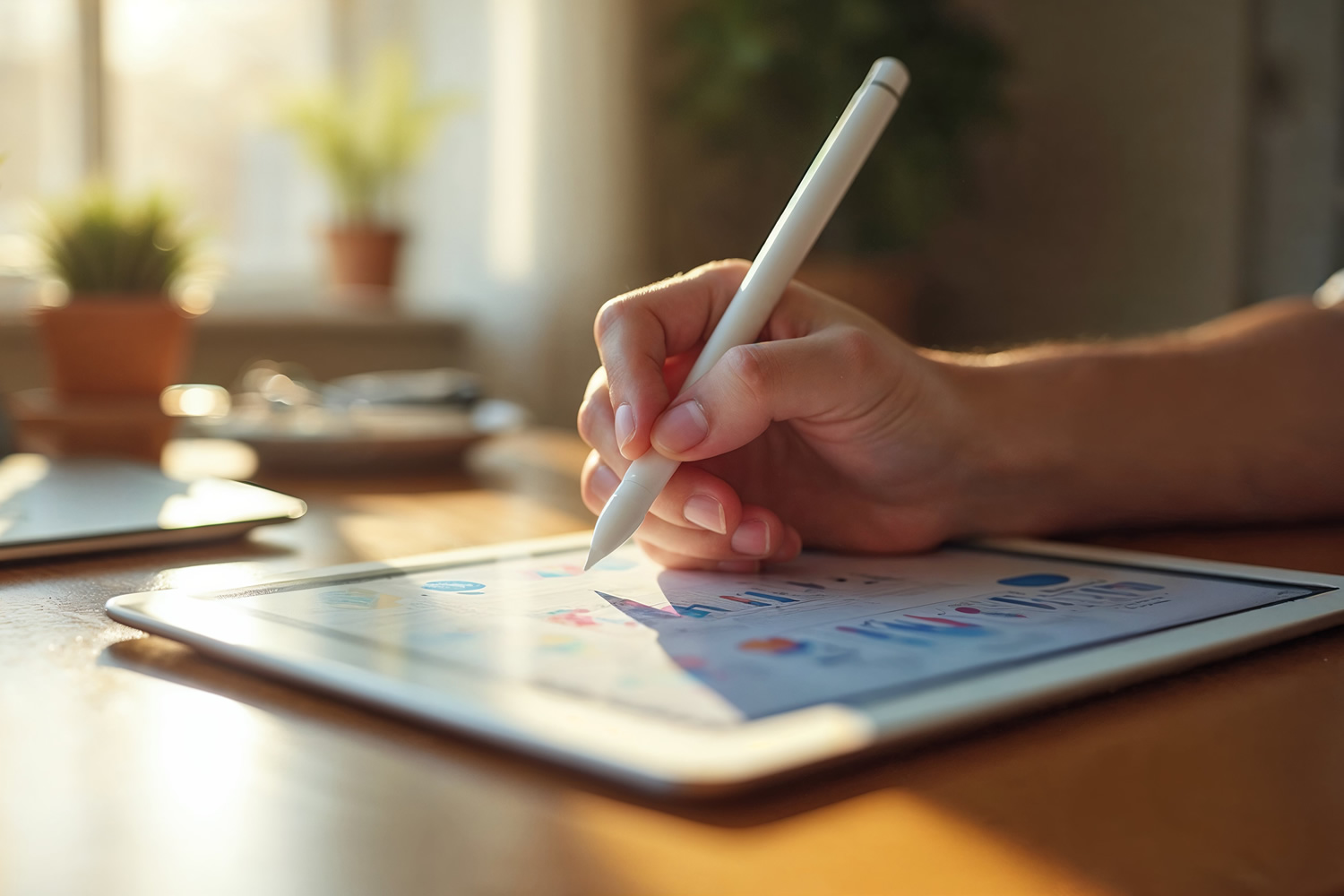 Pre-Production media